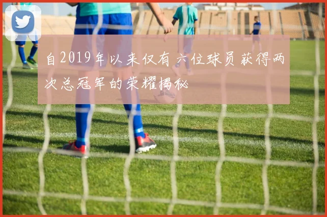 自2019年以来仅有六位球员获得两次总冠军的荣耀揭秘
